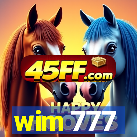 wim 777